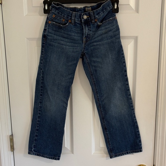 Polo by Ralph Lauren Kids Classic Denim Jeans - Picture 1 of 4